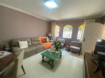 house em Rua Coronel Esdras de Oliveira, Parque Casa de Pedra - São Paulo - SP