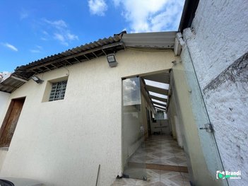 commercial_building em Rua Fabiano Alves, Parque da Vila Prudente - São Paulo - SP