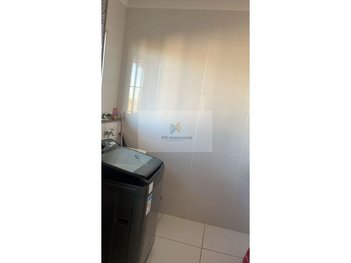 apartment em Avenida Nova Granada, Eldorado - São José do Rio Preto - SP