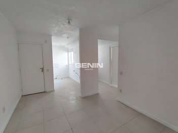 apartment em Rua São Nicolau, Estância Velha - Canoas - RS