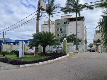 apartment em Rodovia João Leme dos Santos, Parque Reserva Fazenda Imperial - Sorocaba - SP