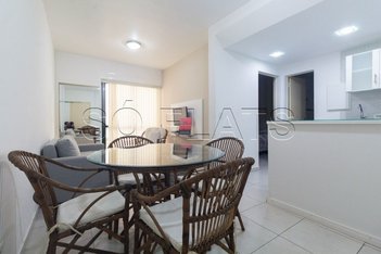 apartment em Alameda Ministro Rocha Azevedo, Cerqueira César - São Paulo - SP