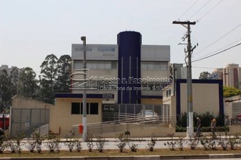 industrial em Avenida José Odorizzi, Assunção - São Bernardo do Campo - SP