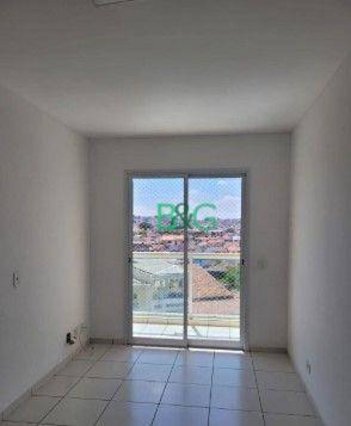 apartment em Rua Doutor Vicente Giacaglini, Vila Bela - São Paulo - SP