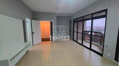 apartment em Rua Sorocaba, Vila Gatti - Itu - SP