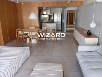 apartment em Rua Manuel Guedes, Jardim Europa - São Paulo - SP