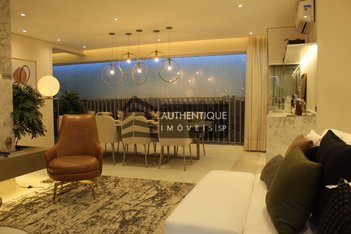 apartment em Rua Cubatão, Vila Mariana - São Paulo - SP
