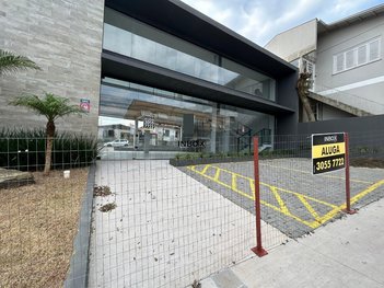commercial_building em Rua Livramento, Juventude da Enologia - Bento Gonçalves - RS