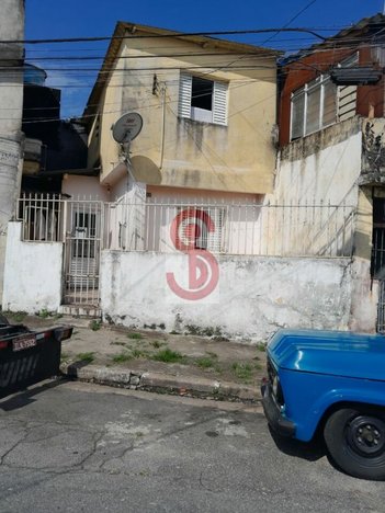 house em Rua Nossa Senhora das Dores, Vila Formosa - São Paulo - SP
