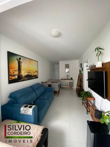 apartment em Rua Acelon Pacheco da Costa, Itacorubi - Florianópolis - SC
