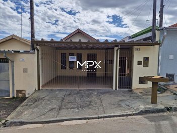 house em Rua Marino Garcia, Residencial Santo Antônio - Piracicaba - SP