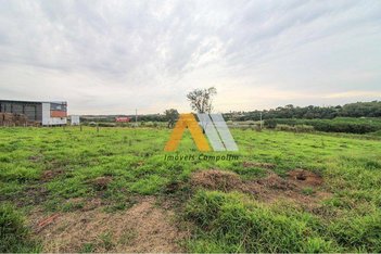 land_lot em Estrada Municipal do Varejão-ITU-152, Varejão - Itu - SP