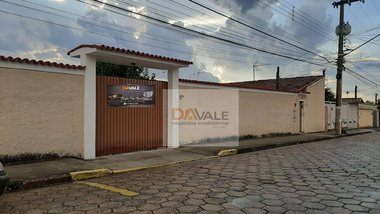 house em Rua Regina, Jardim Esper - Jacareí - SP