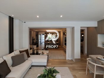 apartment em Rua Davi Hume, Jardim Vila Mariana - São Paulo - SP