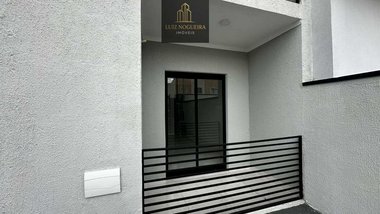 apartment em Rua José Moreira Leite César, Loteamento Residencial Andrade - Pindamonhangaba - SP