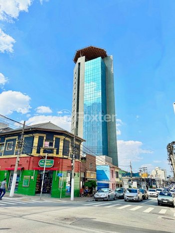 apartment em Rua Doutor Olavo Egídio, Santana - São Paulo - SP