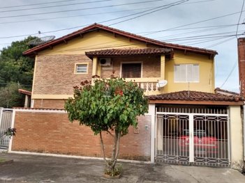 house em Avenida Pernambuco, Indaiá - Caraguatatuba - SP