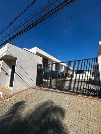 house em Rua Carlos de Souza Maciel, Ipês (Polvilho) - Cajamar - SP