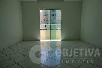 apartment em Rua São Paulo, Brasil - Uberlândia - MG