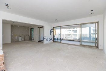 apartment em Rua Loefgren, Vila Clementino - São Paulo - SP