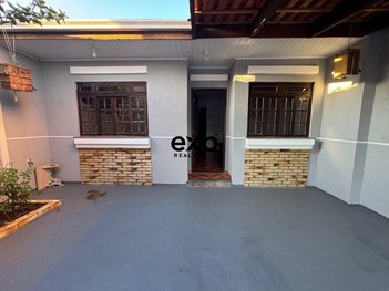 house em Travessa Paraíba, Boneca do Iguaçu - São José dos Pinhais - PR
