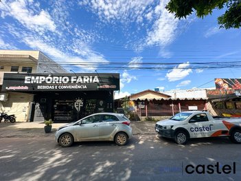 commercial_building em Avenida Morais Jardim, Cidade Jardim - Goiânia - GO