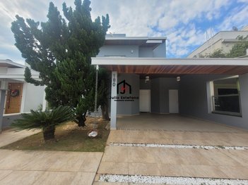 house em Rua Guimarães Rosa, Loteamento Residencial Campos do Conde II - Tremembé - SP