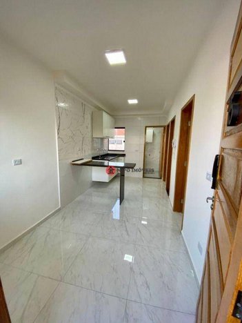 apartment em Rua Raimundo Correia, Vila Diva (Zona Norte) - São Paulo - SP