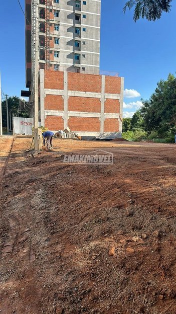 land_lot em Rua Antonio Perez Ayala, Bairro da Vossoroca - Sorocaba - SP