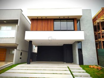 house em Rua Nelson Brunelli, Conjunto Habitacional Alexandre Urbanas - Londrina - PR
