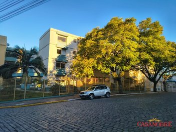apartment em Rua Governador Roberto Silveira, São José - Caxias do Sul - RS