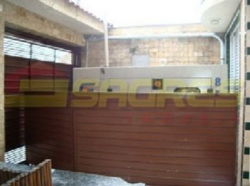 commercial_building em Canápolis, Vila Medeiros - São Paulo - SP