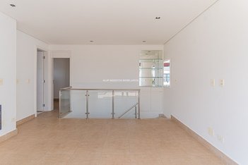 apartment em Rua Constantino de Sousa, Campo Belo - São Paulo - SP