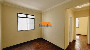 apartment em Avenida José Cândido da Silveira, Cidade Nova - Belo Horizonte - MG