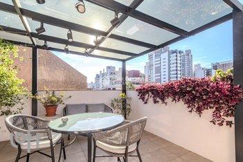 apartment em Guaporé, Petrópolis - Porto Alegre - RS