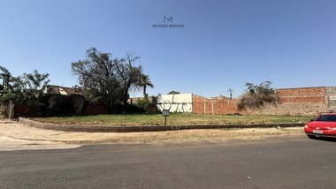 commercial_building em Avenida Optaciano Mendes Pereira, Morada dos Nobres - Araçatuba - SP