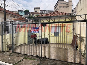 house em Rua Mangaratu, Casa Verde - São Paulo - SP