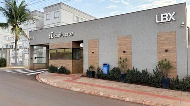 apartment em Avenida Cuiabá, Jardim Imperial - Sarandi - PR