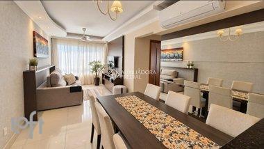 apartment em Rua Wilson Adnislen Freitas de Paiva Bueno, Cavalhada - Porto Alegre - RS