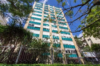 apartment em Rua Fernandes Vieira, Bom Fim - Porto Alegre - RS