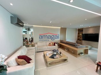 apartment em Avenida São João, Jardim das Colinas - São José dos Campos - SP