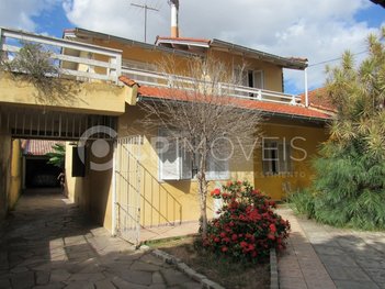 house em Zeca Neto, Cristo Redentor - Porto Alegre - RS