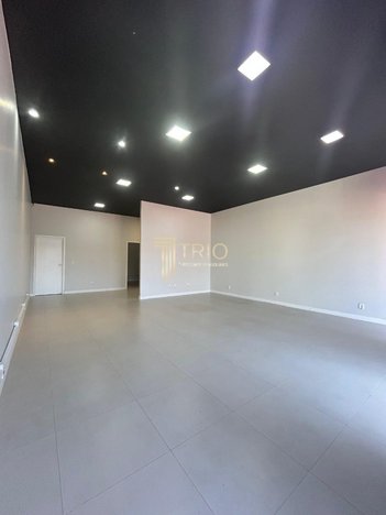 office em Rua Teles Pires, Village I - Sorriso - MT