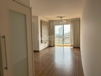 apartment em Rua Ministro Oscar Saraiva, Jardim das Paineiras - Campinas - SP