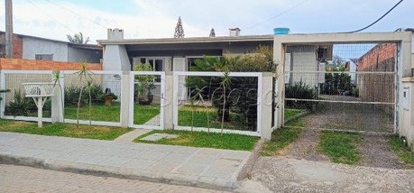 house em Rua Rio Apucaé, Xangri-Lá - Xangri-Lá - RS