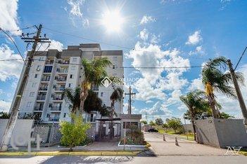apartment em Rua Alameda dos Jardins, Igará - Canoas - RS