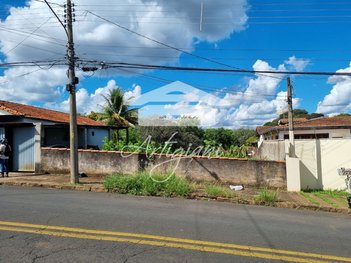 land_lot em Rua São Benedito, Lote - Mogi Guaçu - SP