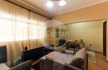 house em Rua São José do Barreiro, Água Rasa - São Paulo - SP