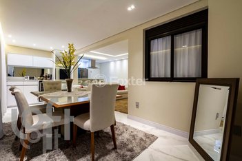 apartment em Rua Pascal, Campo Belo - São Paulo - SP