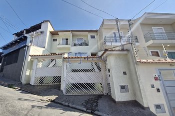 house em Rua Blas do Prado, Vila Dona Augusta - São Paulo - SP